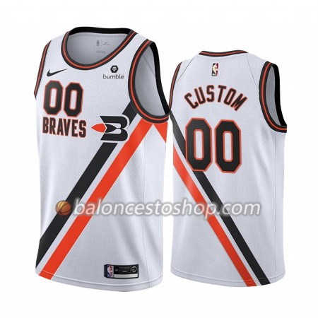 Camiseta Hombre NBA Los Angeles Clippers Personalizadas 2019-20 Nike Classic Edition Swingman Camiseta Hombre NBA Los Angeles Clippers Personalizadas 2019-20 Nike Classic Edition Swingman